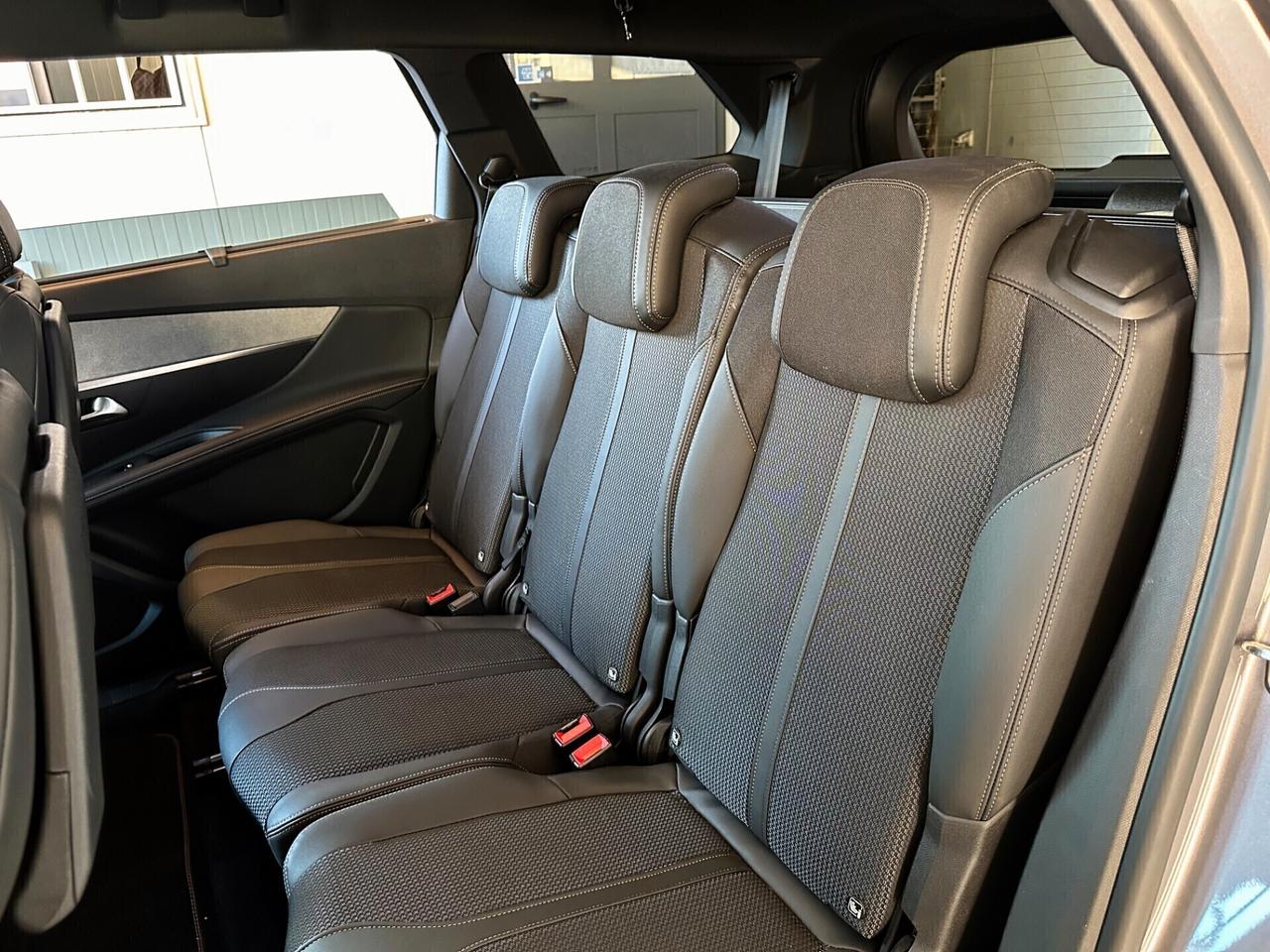 Peugeot 5008 BlueHDi 130 S&S EAT8 GT