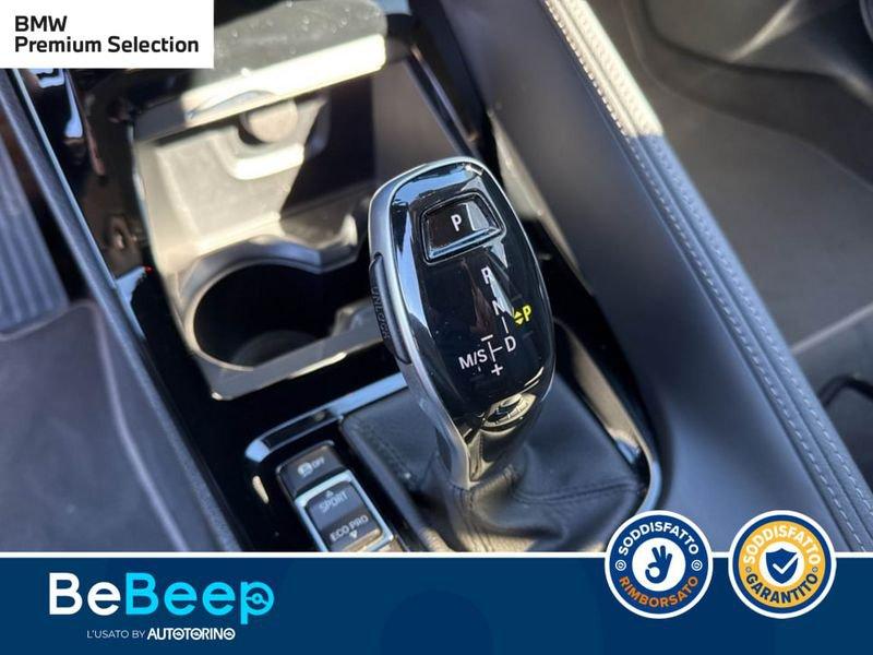 BMW X1 SDRIVE18I XLINE PLUS 136CV AUTO
