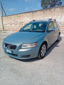 Volvo V50 1.6 D DRIVe cat POLAR