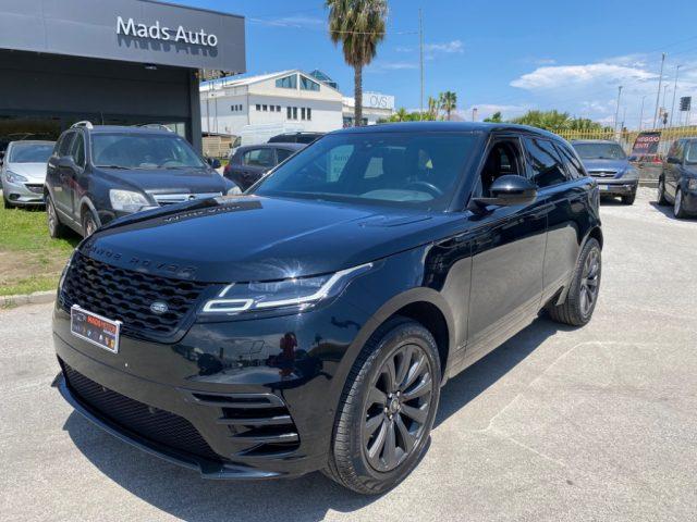 LAND ROVER Range Rover Velar 2.0D I4 240 CV R-Dynamic HSE