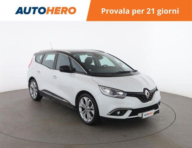 RENAULT Grand Scenic dCi 8V 110 CV Energy Sport Edition2