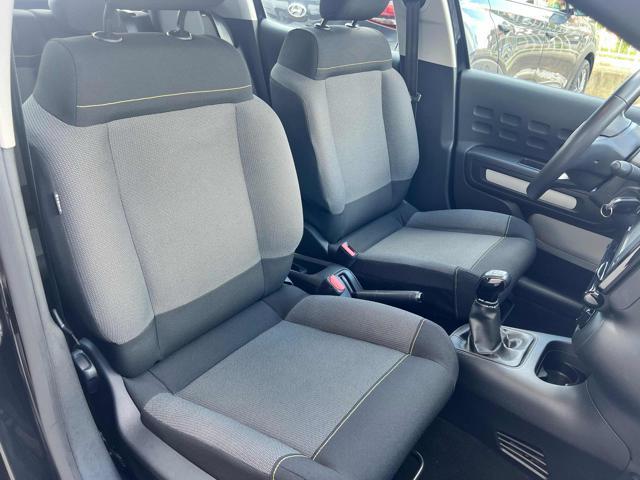 CITROEN C3 PureTech 83 S&S Feel Pack UNICO PROP.