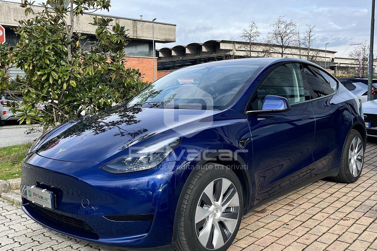 TESLA Model Y RWD