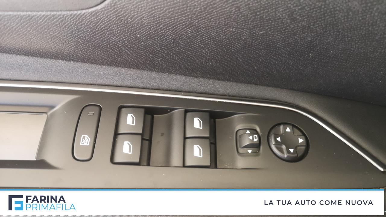 PEUGEOT 3008 II 2021 - 3008 1.5 bluehdi Allure Pack s&s 130cv eat8