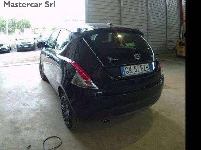 LANCIA Ypsilon 5p. Neopatentati 1.0 hybrid Gold tg: GK578ZB