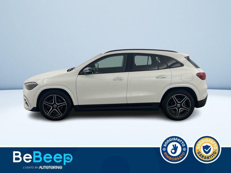 Mercedes-Benz GLA 200 D AMG LINE PREMIUM AUTO