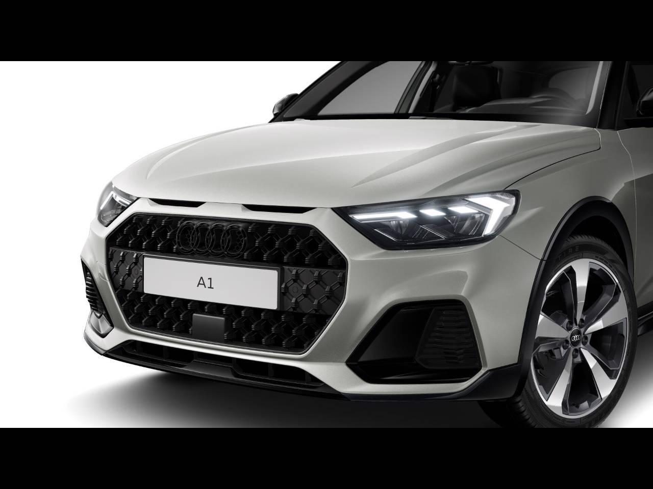 AUDI A1 ALLSTREET 30 TFSI S TRONIC MY 26