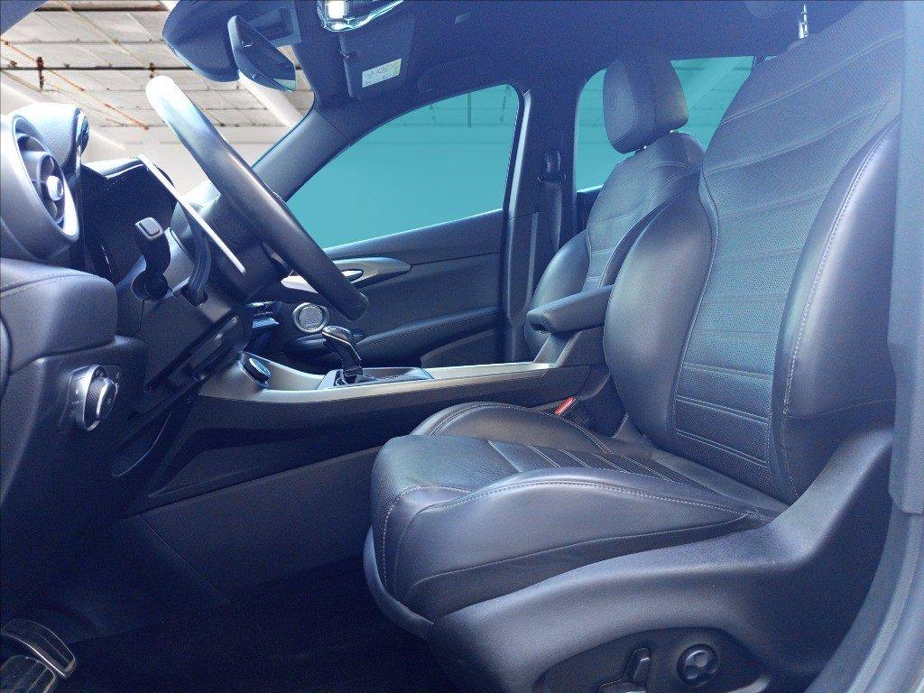 ALFA ROMEO Tonale 1.3 phev Veloce Q4 280cv at6 del 2023