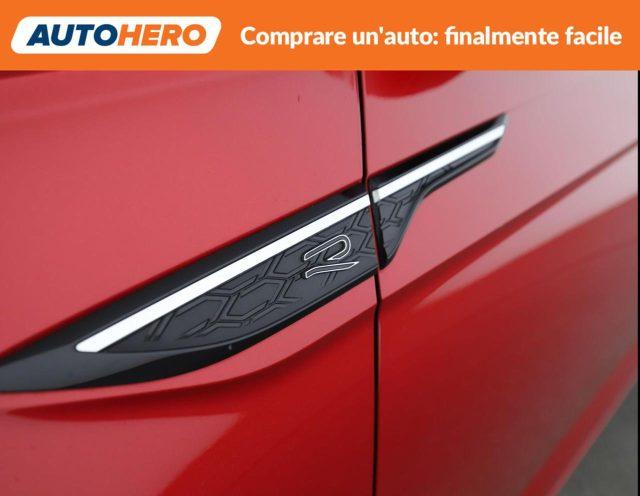 VOLKSWAGEN Taigo 1.0 TSI 110 CV DSG R-Line