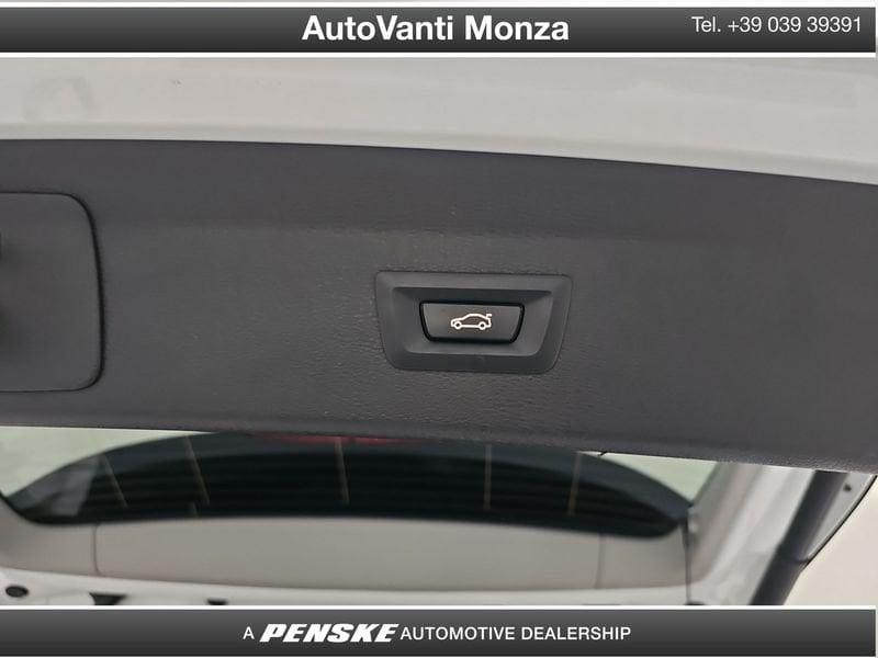 BMW X1 X1 xdrive18d xLine auto