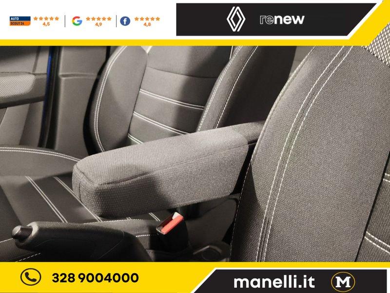 Dacia Sandero Streetway Comfort 1.0 tce ECO-G rif.GJ695