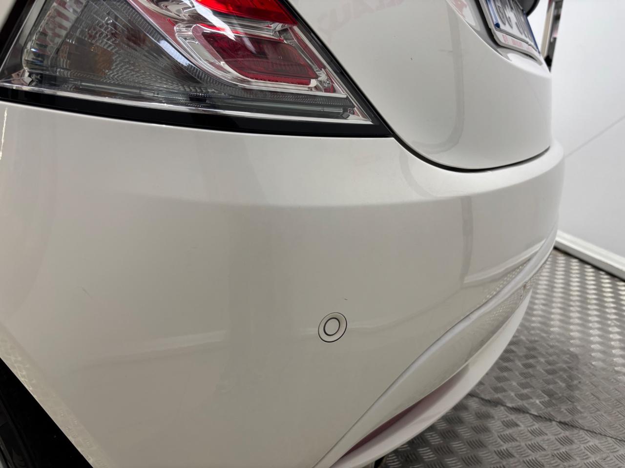 Lancia Ypsilon 1.2 69 CV 5 porte S&S Gold