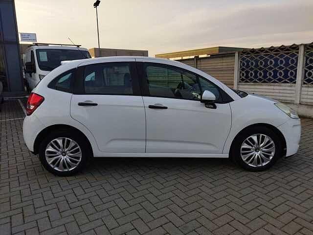 Citroen C3 1.4 HDi 70 FAP Business