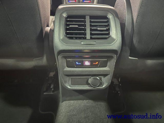 VOLKSWAGEN Tiguan 2.0 TDI SCR Life