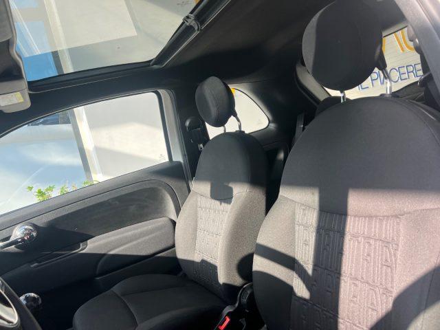 FIAT 500 1.0 Hybrid Dolcevita DA ?139,00 MENSILI