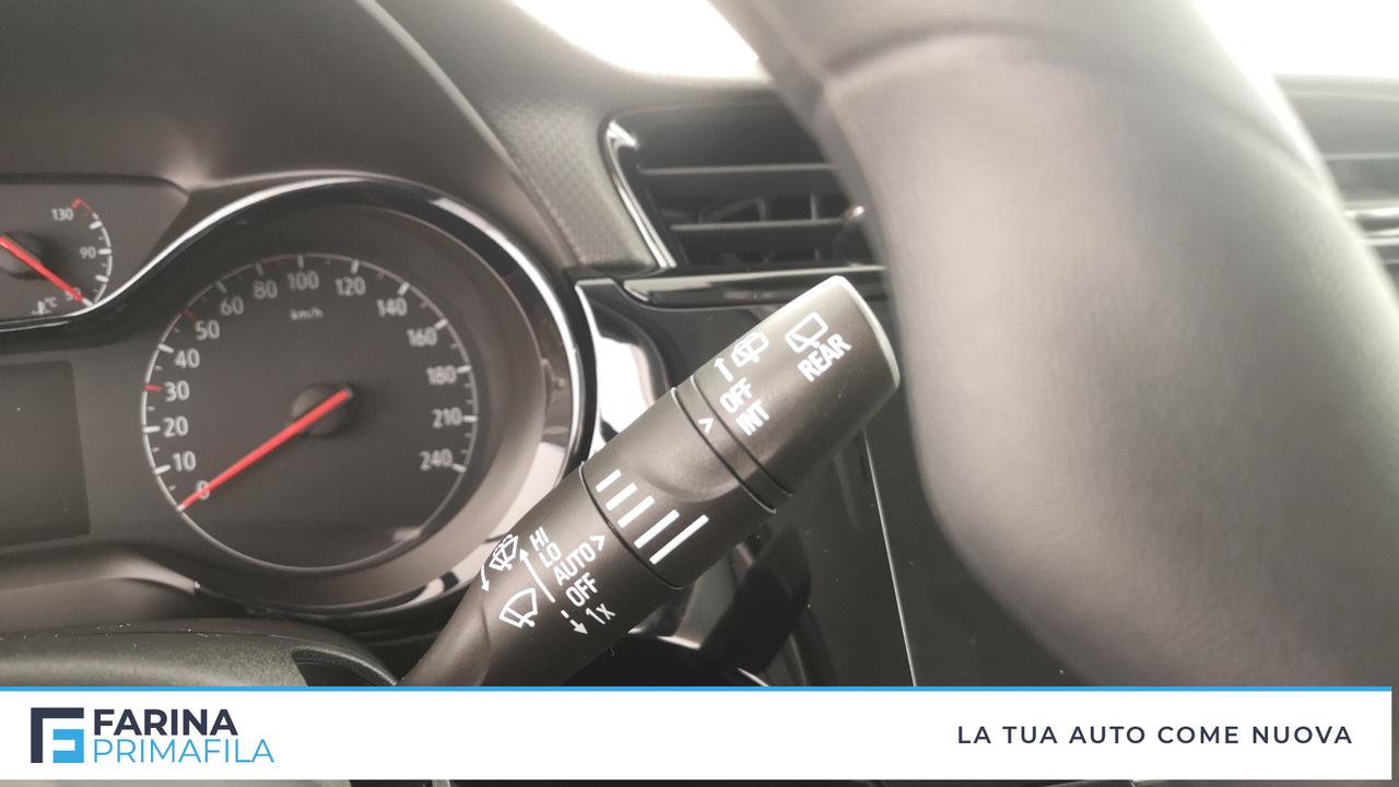 OPEL Corsa Edition 1.2 100CV MT6