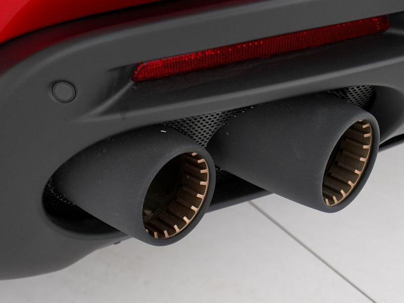 Ferrari Roma Spider Roma Spider 3.9 F1 dct