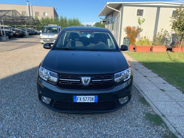 DACIA Sandero Streetway 1.0 SCe 75 CV Comfort