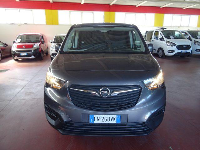 OPEL Combo Cargo 1.5 Diesel 100CV S&S PC 650kg Edition