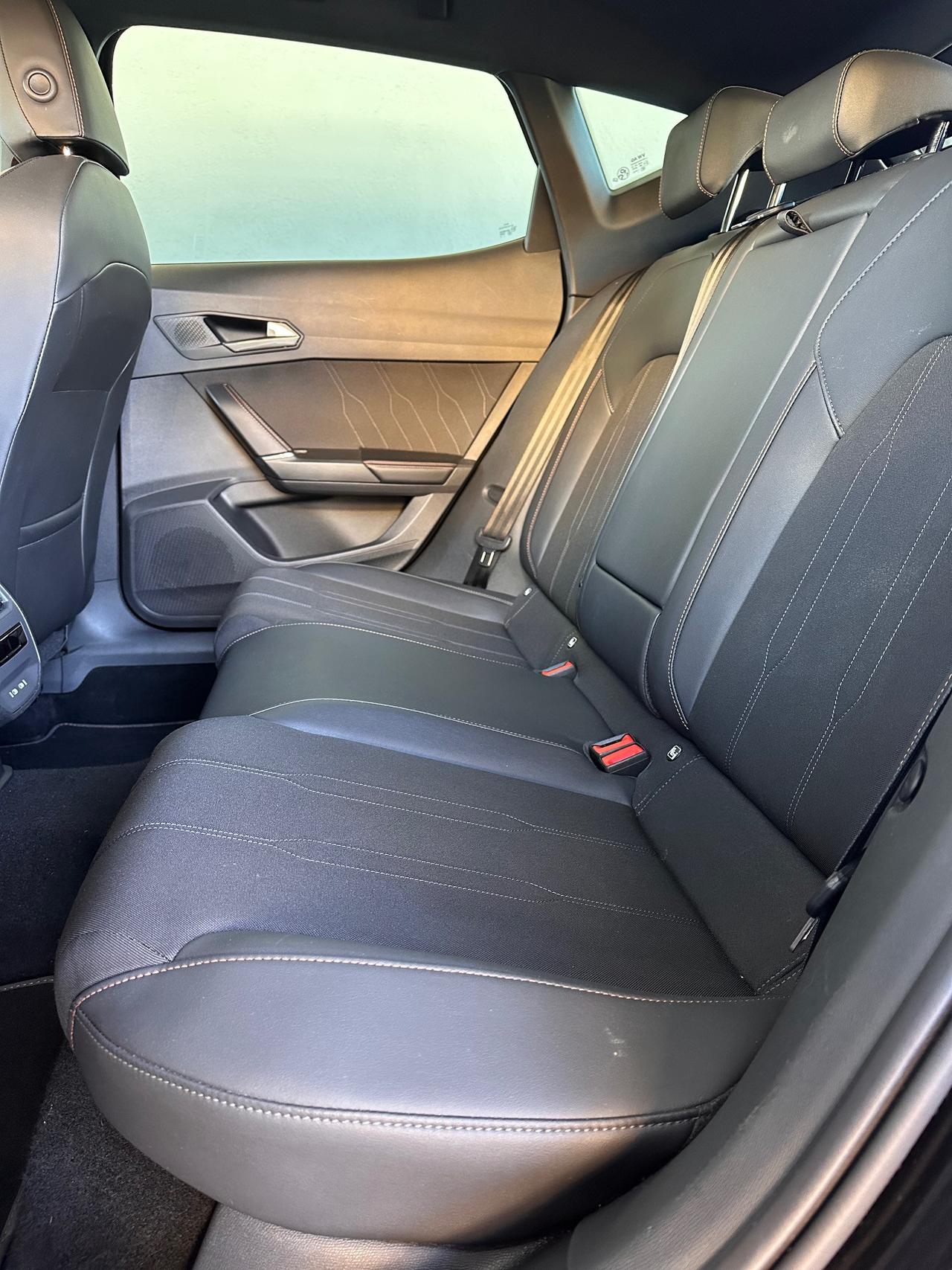 Cupra Formentor 1.5 hybrid 150cv dsg