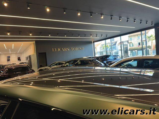 LAMBORGHINI Urus 4.0 Performante - VERDE HERMES MATT - AD PERSONAM