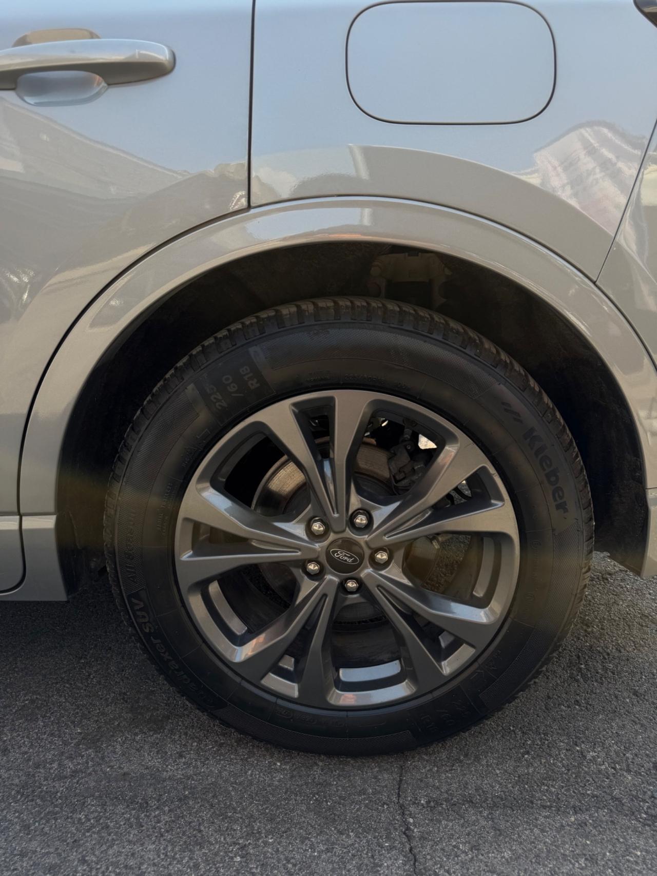 Ford Kuga 1.5 EcoBlue 120 CV 2WD ST-Line