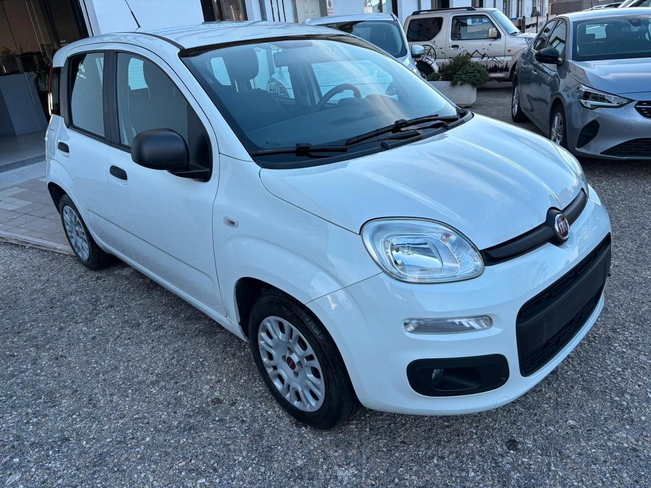 Fiat Panda 1.2 EasyPower Easy