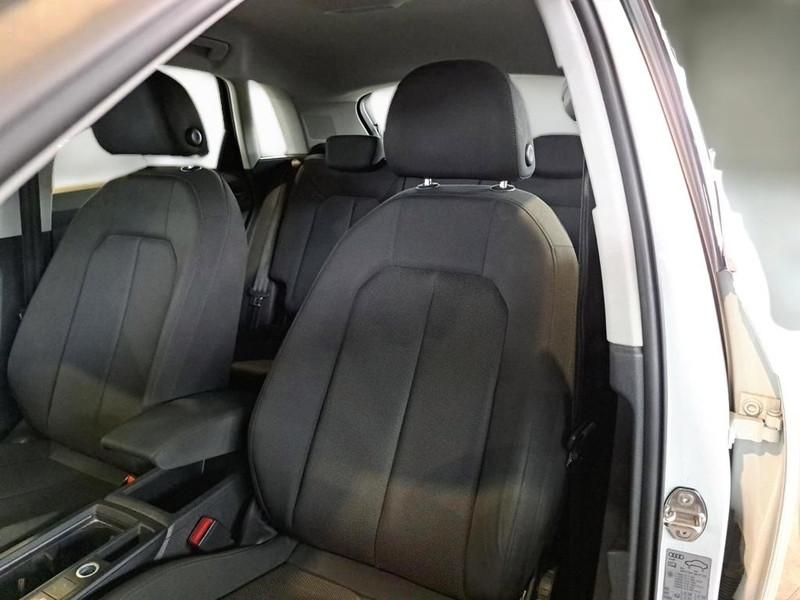 AUDI Q3 35 TDI S TRONIC BUSINESS ADVANCED SUV