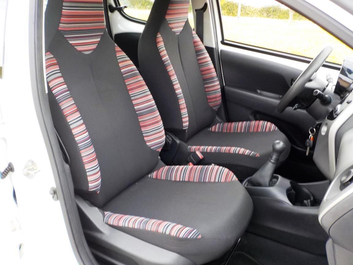 Citroen C1 PureTech 82 5 porte Feel