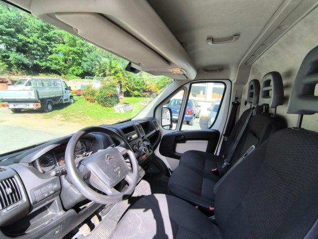 CITROEN Jumper 33 2.2 e-HDi/130 PM-TM Furgone