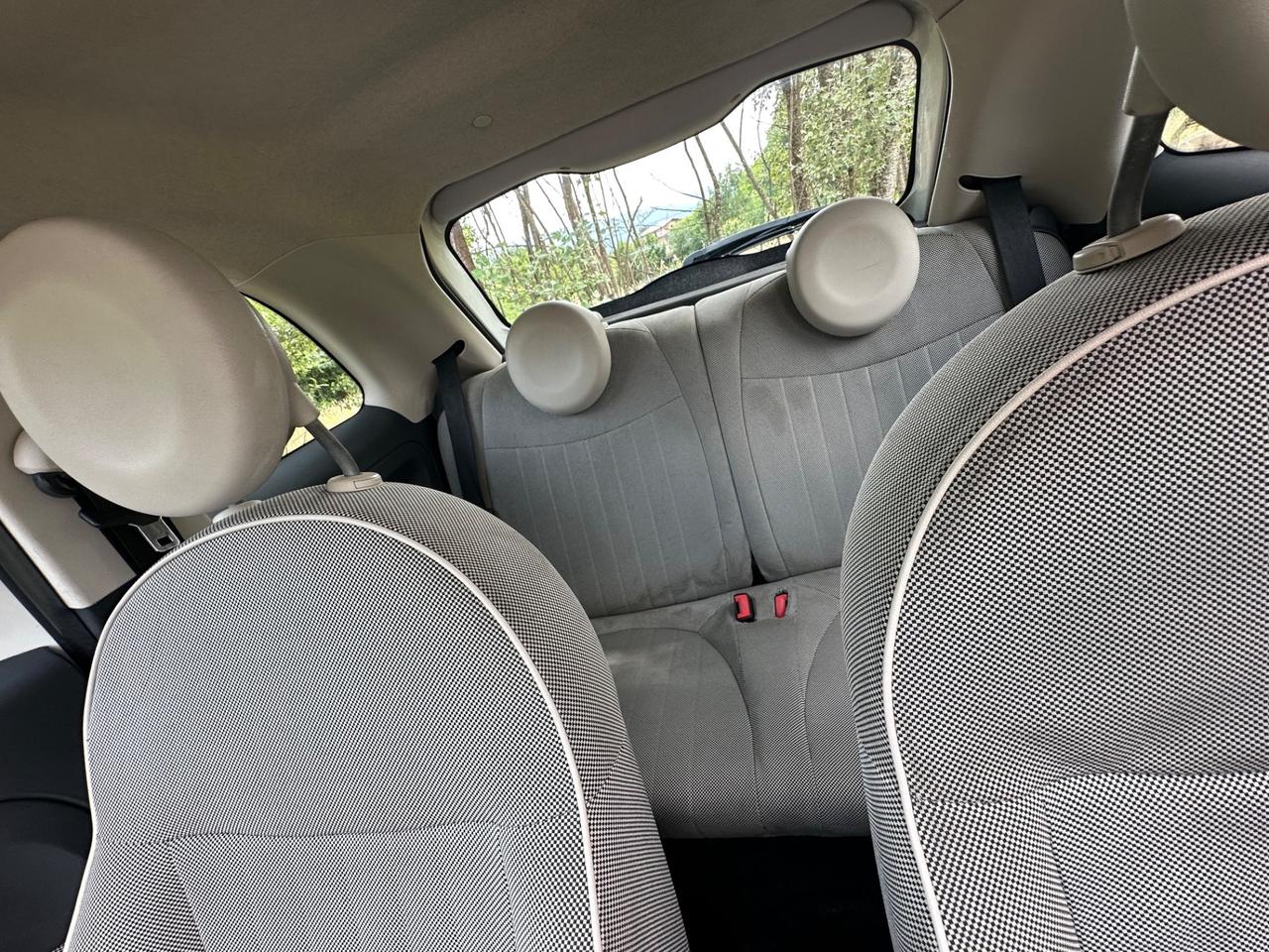Fiat 500 1.4 16V Sport