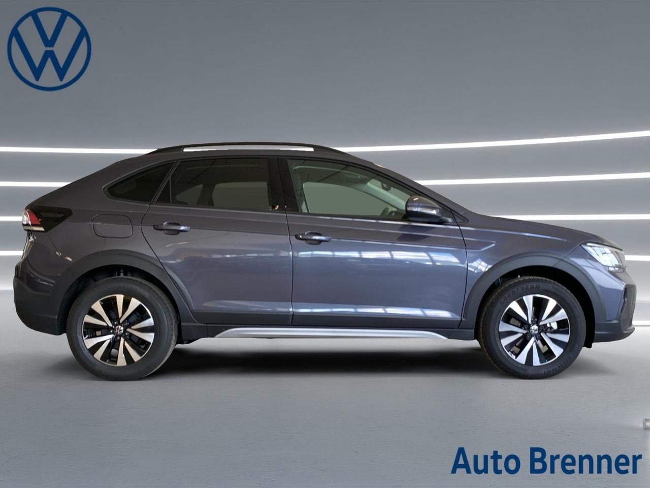 Volkswagen Taigo 1.0 tsi 95 cv life