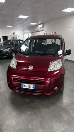 Fiat Qubo 1.3 MJT 75 CV Active