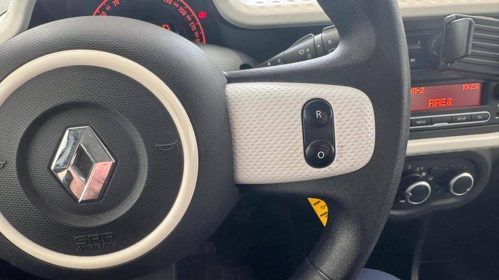 Renault Twingo 1.0 Sce ZEN 65 Cv.