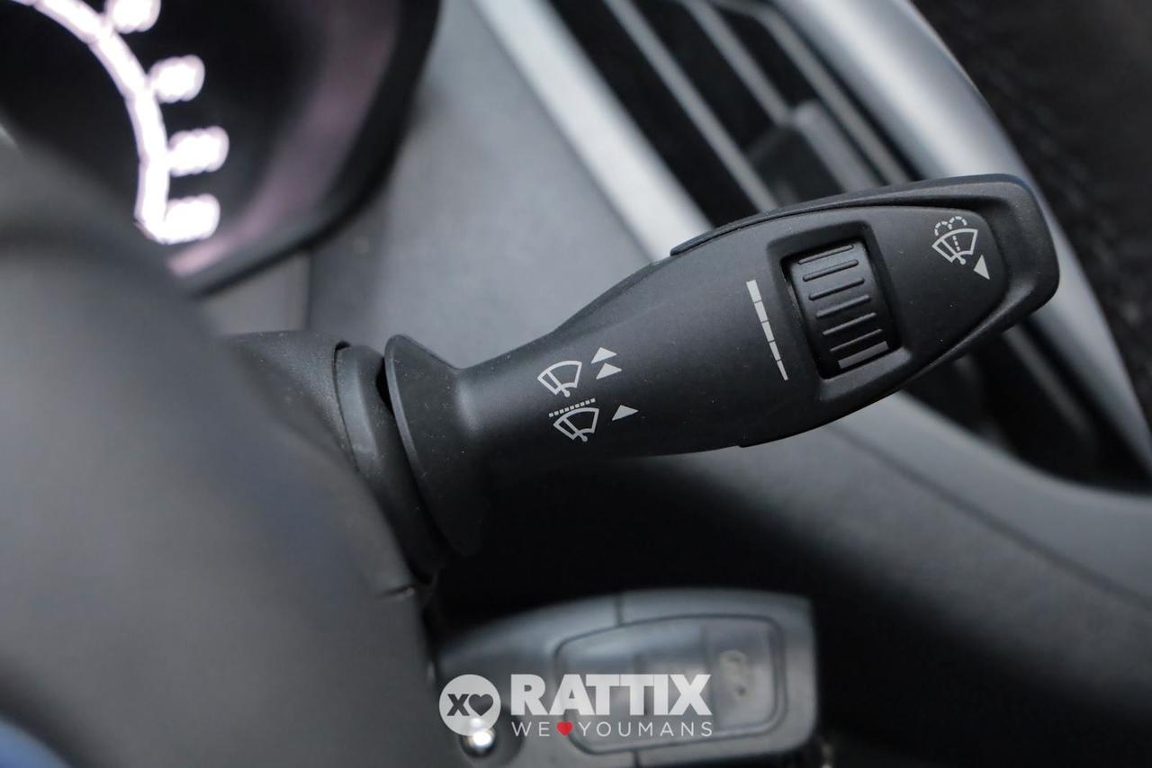 Ford Transit Courier 1.5 TDCI 100CV Trend (IVA ESCLUSA)