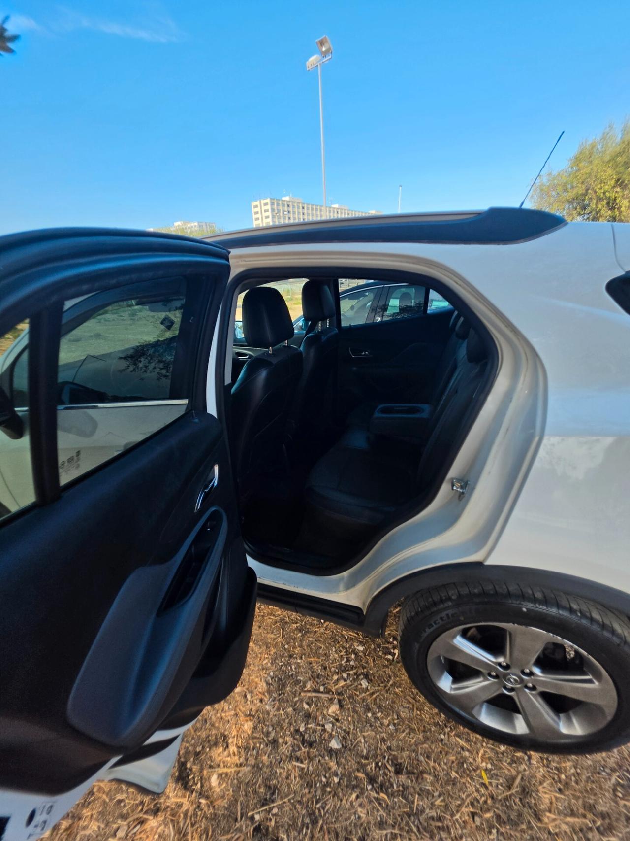 Opel Mokka 1.7 CDTI Ecotec 130CV 4x2 Start&Stop Cosmo