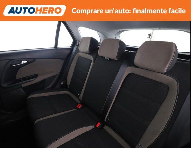 FIAT Tipo 1.4 T-Jet 120CV SW Lounge