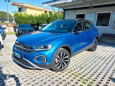 Volkswagen T-Roc 1.0 81 kw Advanced