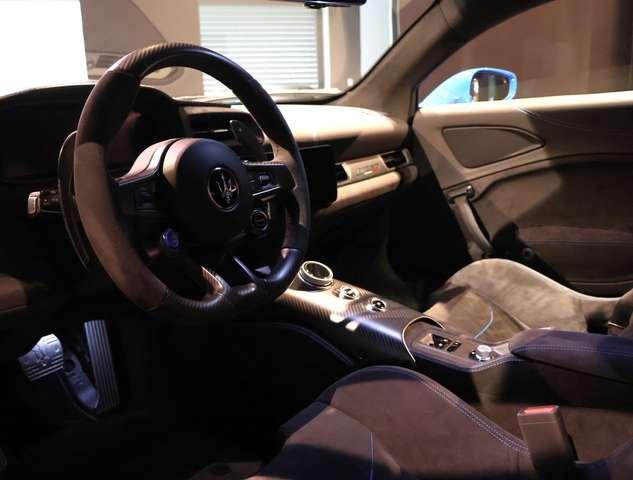Maserati MC20 3.0 V6 630 CV