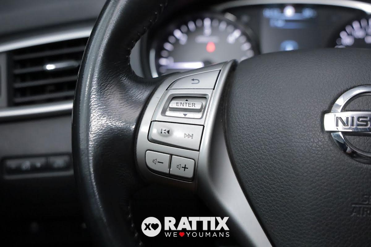 Nissan X-Trail 1.6 DCI 130CV Tekna