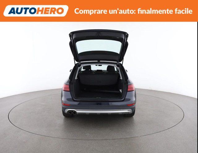 AUDI A4 allroad 2.0 TDI 190 CV