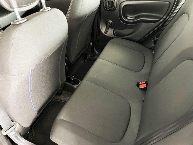 FIAT Panda 1.0 FireFly Hybrid