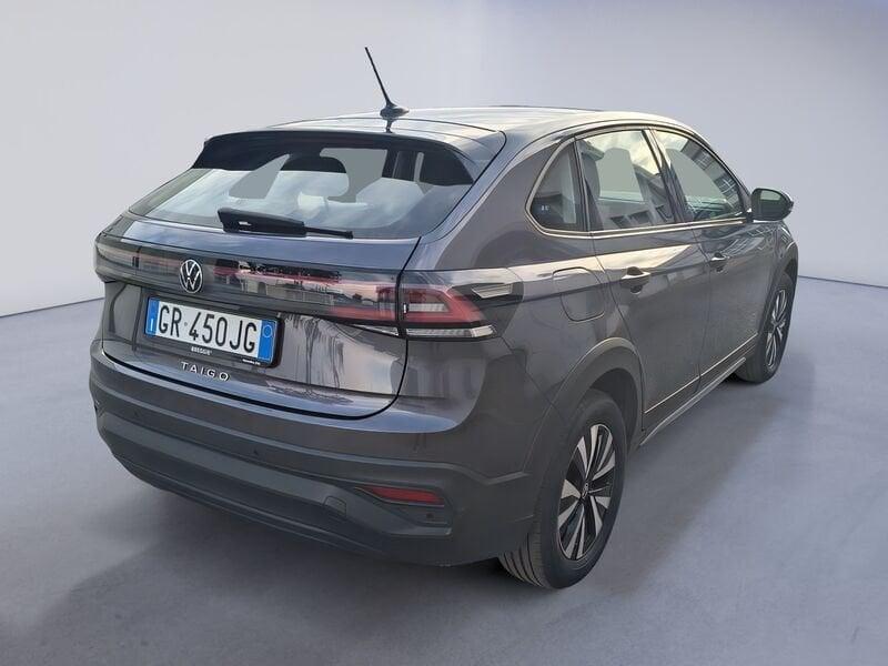 Volkswagen Taigo 1.0 TSI 110 CV Life