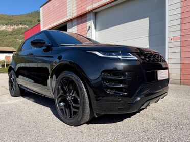 Land Rover Range Evoque 4x4 R-Dynamic S