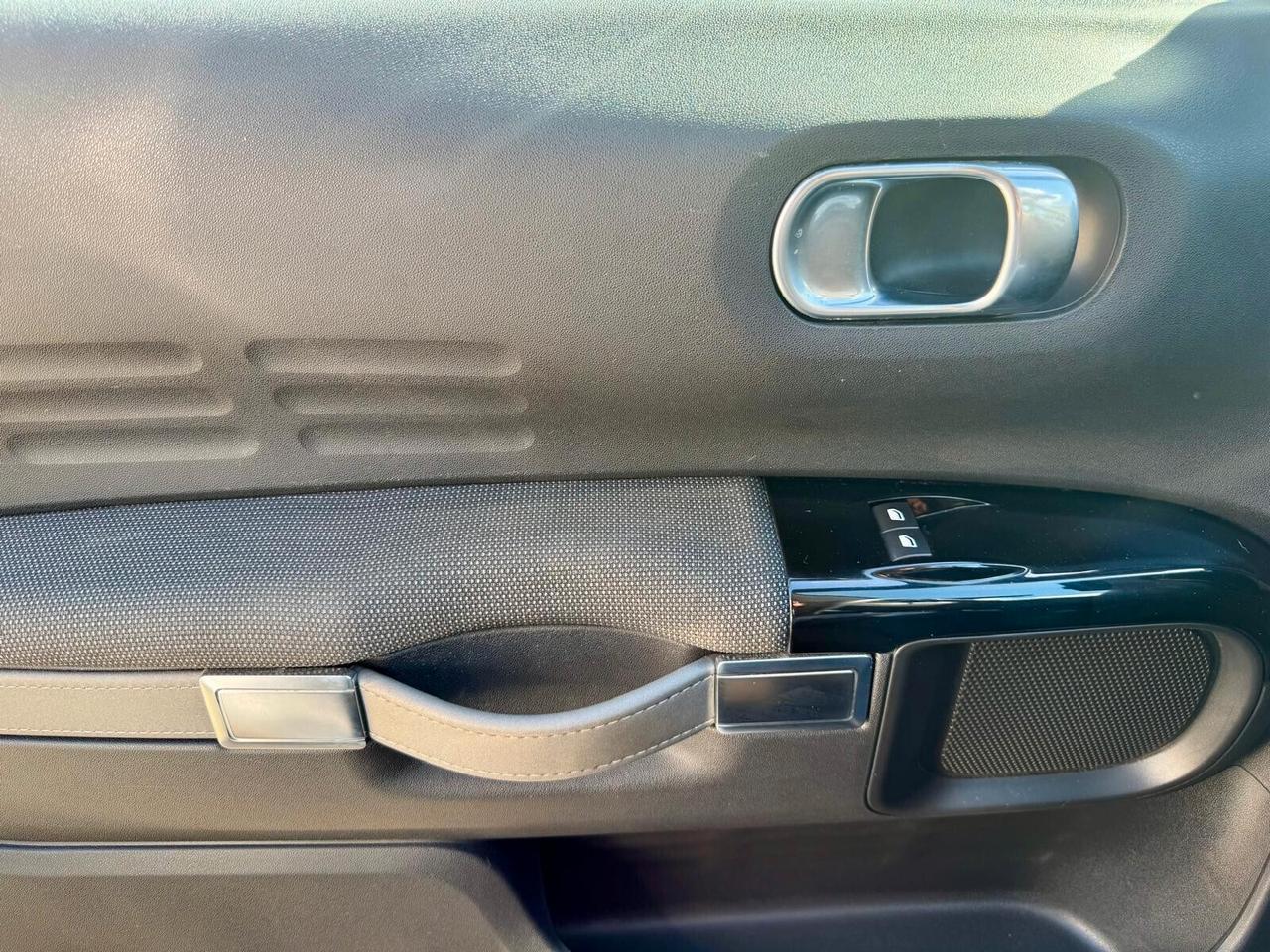 Citroen C4 Cactus PureTech 110 S&S Shine