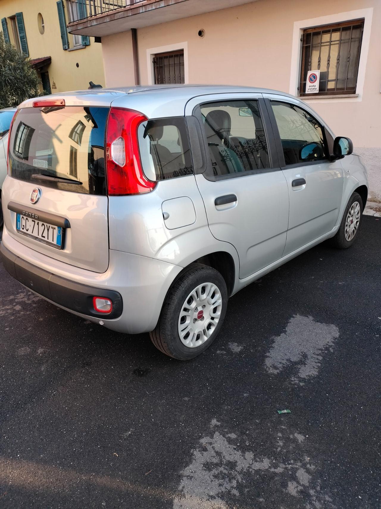 Fiat Panda 1.2 Easy