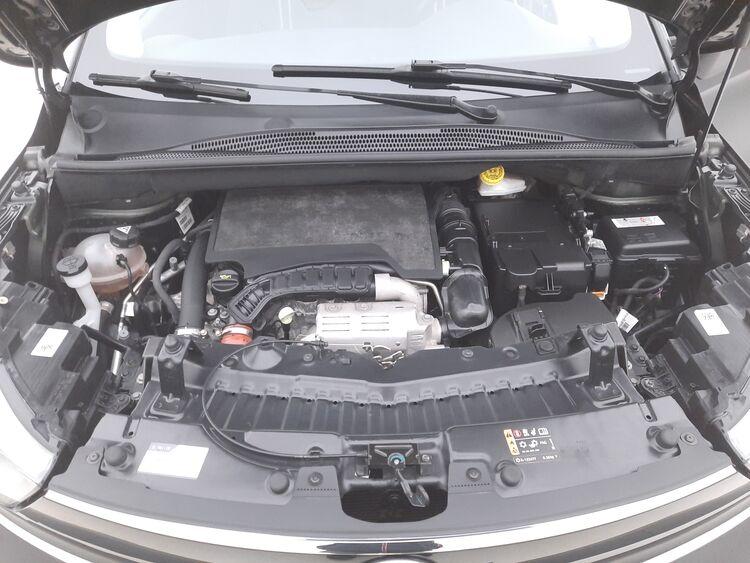 Opel Crossland Elegance BR202565 1.2 Benzina 131CV