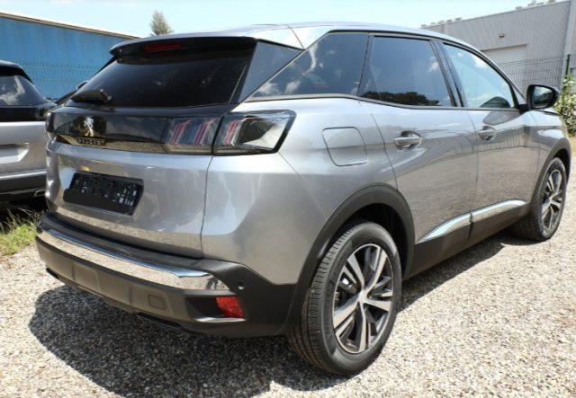 PEUGEOT 3008 PureTech Turbo 130 S&S Allure Pack