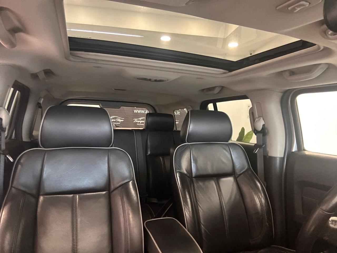 Hummer H3 H3T 3.7 aut. Luxury