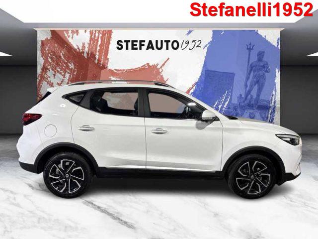 MG ZS 2024 - 1.5 Classic Luxury